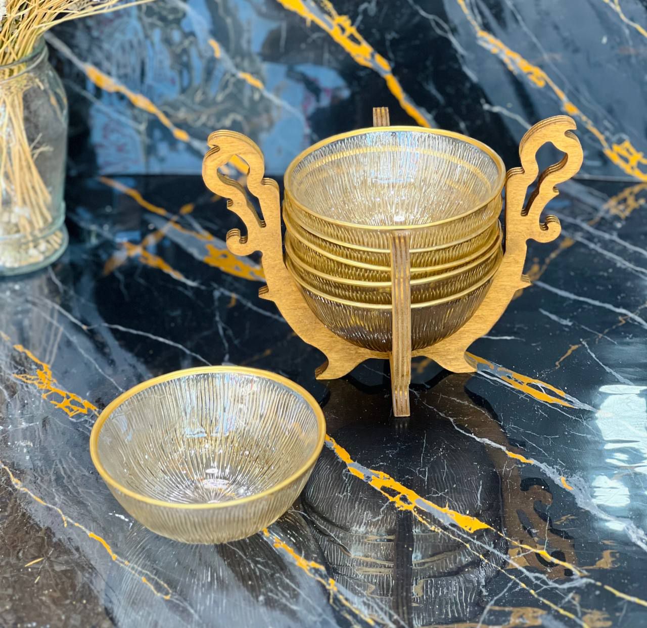 سرویس پیاله