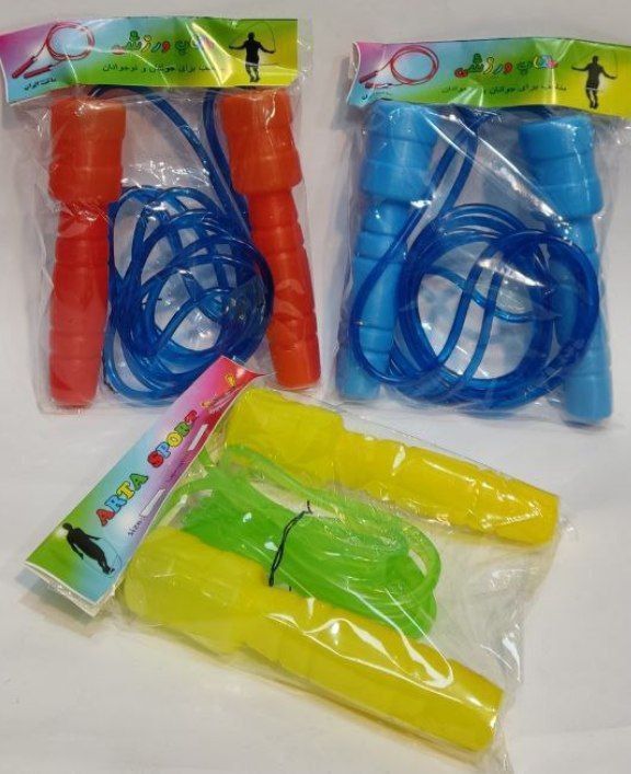 طناب بازی