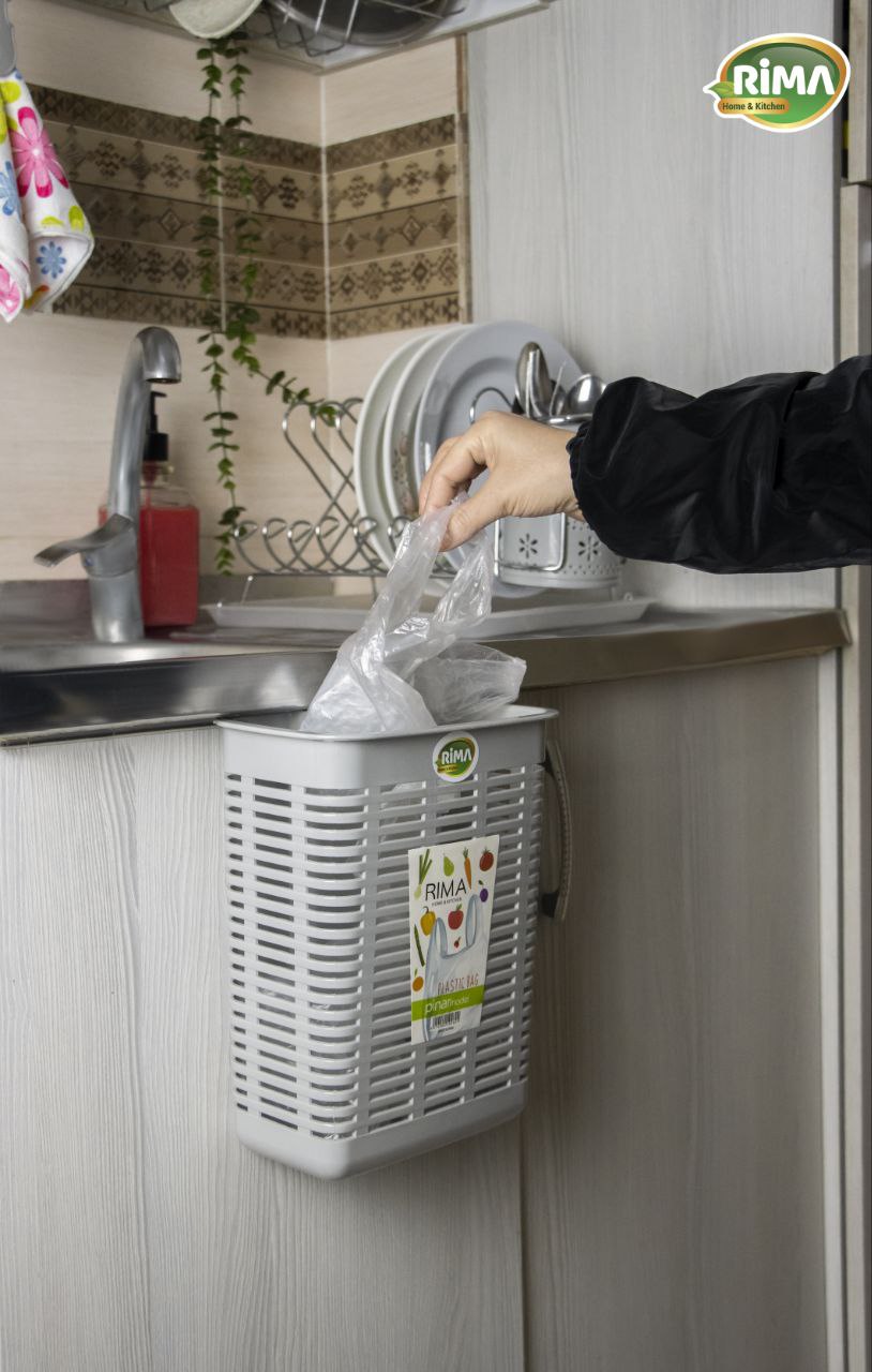 جا نایلونی کابینتی